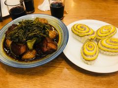 -小土豆北方菜馆(文慧园店)