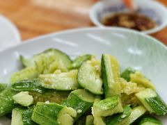 -鱼市酒店(威海水产批发市场店)