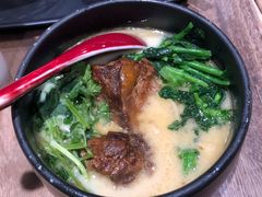 -和府捞面(东直门银座店)