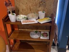 -佬土鹅肠火锅(扬中步行街店)