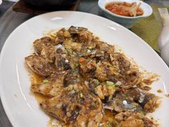 -寻味顺德·南记酒家·传统顺德菜·鱼生(广源路店)