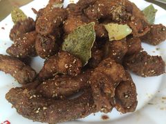 老丁头麻辣烫(站前大街店)-百福老头餐饮