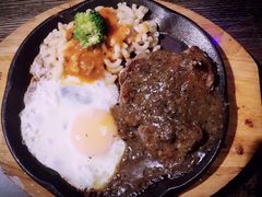 -豪尚豪牛排(彩悦城店)