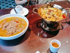 -前门烤鸭(江东中路店)