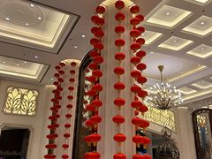 -常州武进九洲喜来登酒店