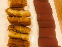 -许府牛火锅(信义坊总店)