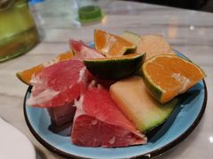 -曹家小菜(胜太路店)