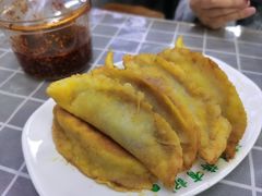 -清真蒋有记(老门东店)