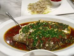 -大中小寻味生活餐厅(华润店)