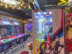 -环游嘉年华(广州-天河城店)