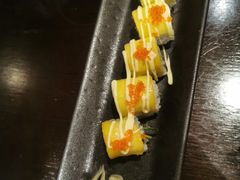 -松临·铁板烧&Omakase(神农店)