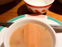 洪湖脆藕排骨汤-清水亭湖北菜(大屯DT51店)