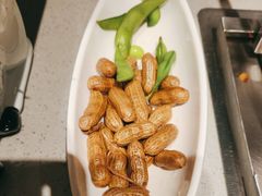 -丰茂烤串(港旅店)