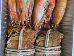 -阳澄湖大闸蟹·琼灵阁牌品牌连锁(吴中总店)