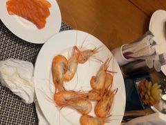 -南通绿洲国际假日酒店全日餐厅