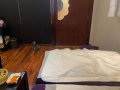 -华夏良子·足道SPA艾灸(铁道大厦店)