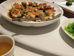 -荣兴酒家(徐家汇店)