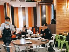 -新旺茶餐厅(嘉里城店)