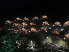 -北京山里寒舍度假酒店
