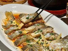 -顶特勒·黄鱼馆·特色菜(上海大世界店)