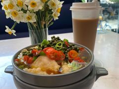 鲜椒水煮鱼-鹿港小镇(滨北店)