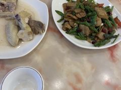 -新金盛·海鲜酒楼(盐田店)