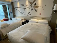 -上海宝华万豪酒店