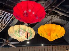 -粤点越有·茶点·粤菜(樵岭国际店)