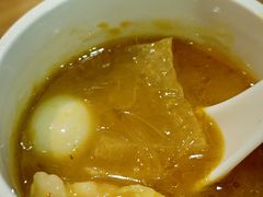 佛跳墙-苏格里岛自助海鲜烤肉(青秀万达店)