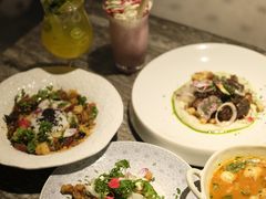-SHADOWS•Bistro&Eatery(安福路店)