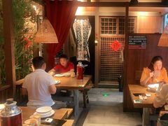 -农耕记·湖南土菜(halo广场店)