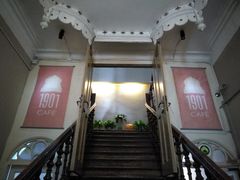 -1901 Cafe(西四店)
