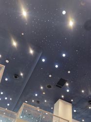 -奈尔宝·儿童乐园·亲子餐厅(华采天地店)