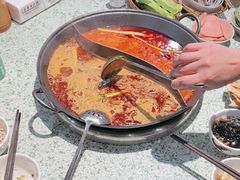 -五里关火锅(牛市口店)