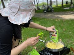 -尚贤河湿地