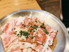 -韩景台烤肉(八大处店)