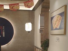 -吕记老鸭汤·徽菜馆(东营路店)