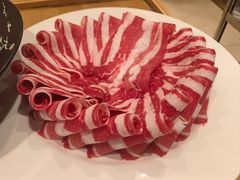 -南门涮肉(北洼路店)