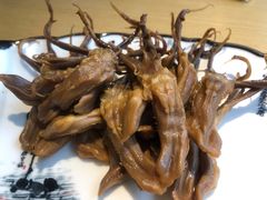 鸭舌头-兔爸私家小厨(新北万达店)