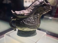 -上海博物馆(人民广场馆)