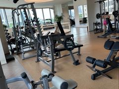 -YCHL FIT 健身(星寰店)