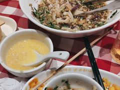 -西贝(龙华天虹购物中心店)