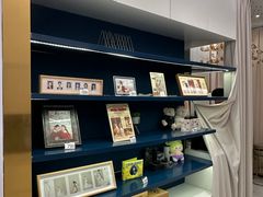 -海马体照相馆(环贸iapm大师爱情店)