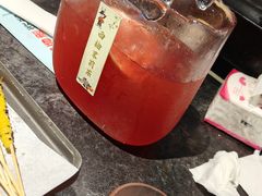 -醉炫音速烧烤·干煸菜(沙河总店)