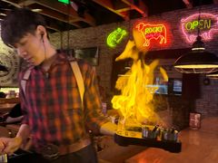 -MR.ROCKY洛奇先生RESTAURANT&BAR(宝安壹方城店)