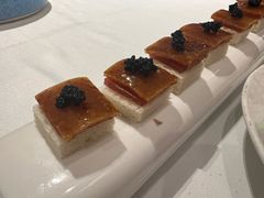 -海富门·带鱼·淮扬菜·粤菜(甘家口店)