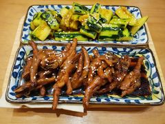 -古乡居甜品(大信店)