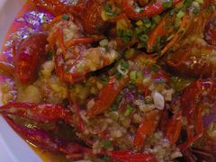 -霸王虾·麻辣小龙虾(清水河公园店)