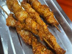 -清真-戏楼王记牛肉面