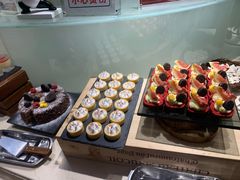 -北京辽宁大厦·盛安汇西餐厅